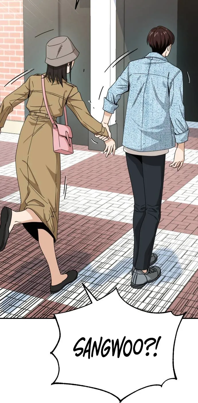 Match Made in Heaven by Chance Zinmanga X Chapter 32 Page 20