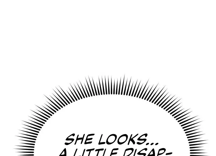 Match Made in Heaven by Chance Zinmanga X Chapter 32 Page 38