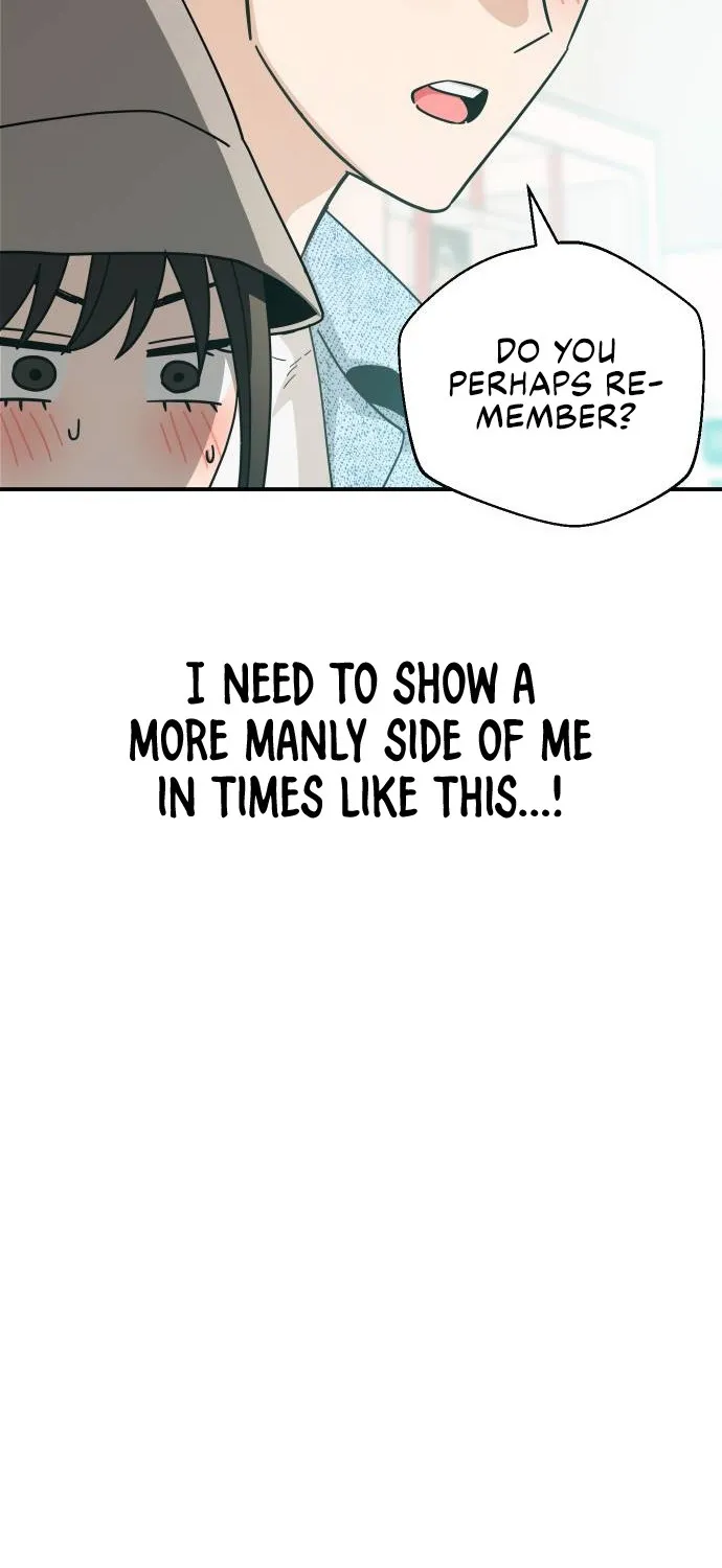 Match Made in Heaven by Chance Zinmanga X Chapter 32 Page 47