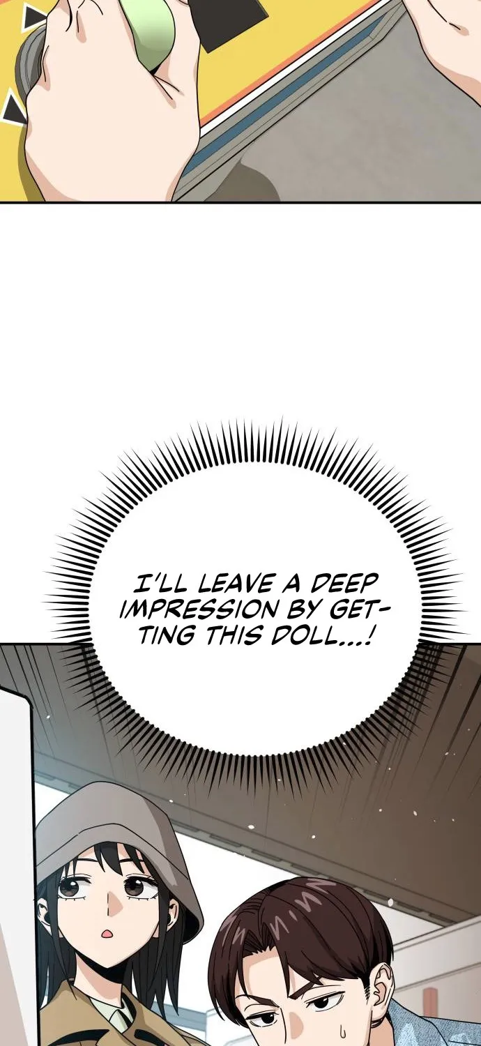 Match Made in Heaven by Chance Zinmanga X Chapter 32 Page 62