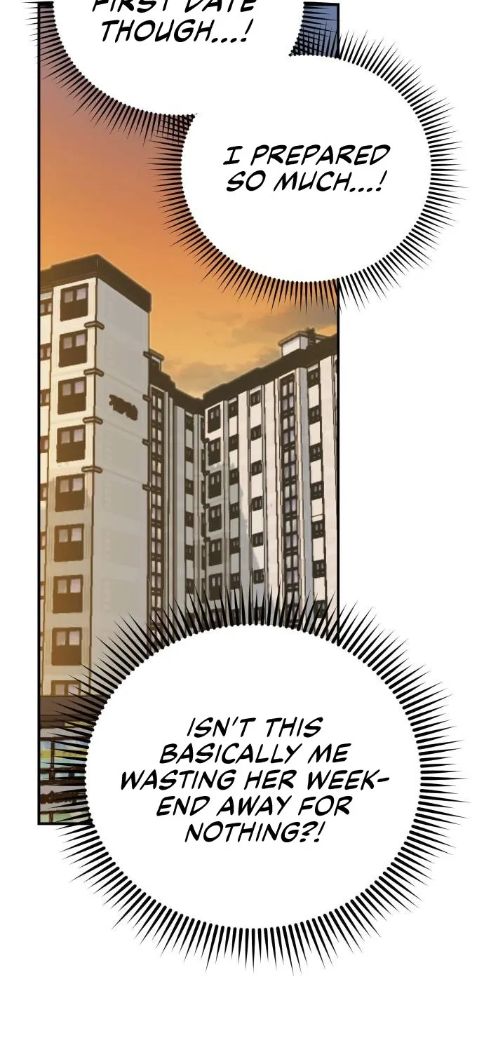 Match Made in Heaven by Chance Zinmanga X Chapter 32 Page 82