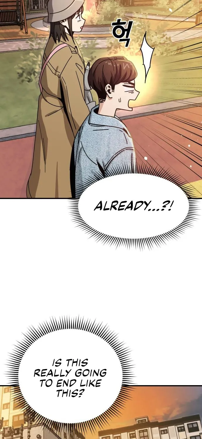 Match Made in Heaven by Chance Zinmanga X Chapter 32 Page 84