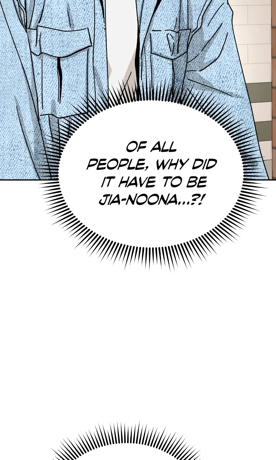 Match Made in Heaven by Chance Zinmanga X Chapter 31 Page 65