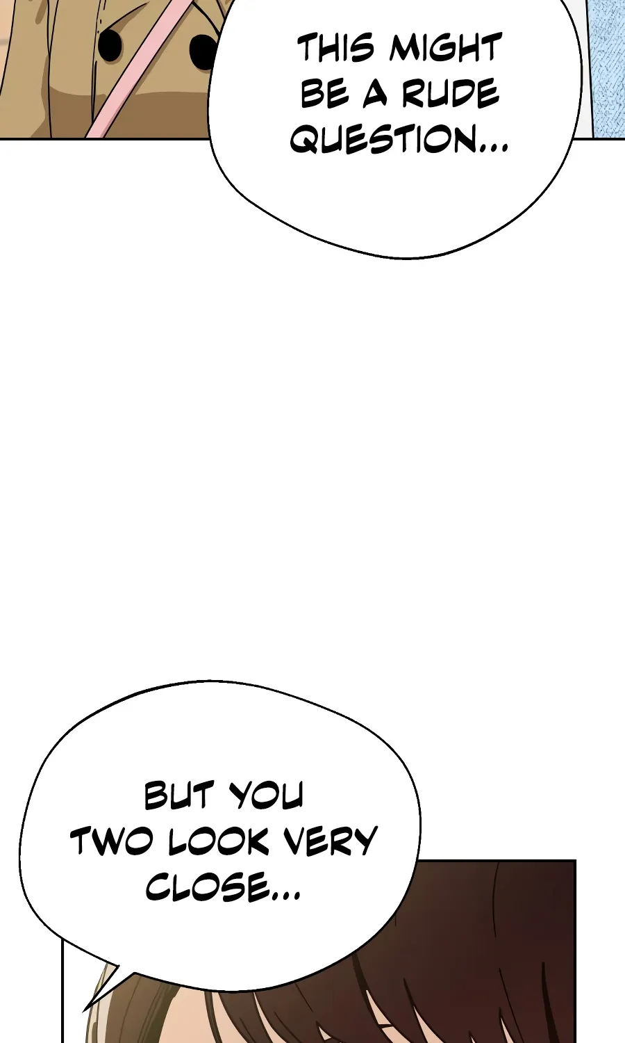 Match Made in Heaven by Chance Zinmanga X Chapter 31 Page 73