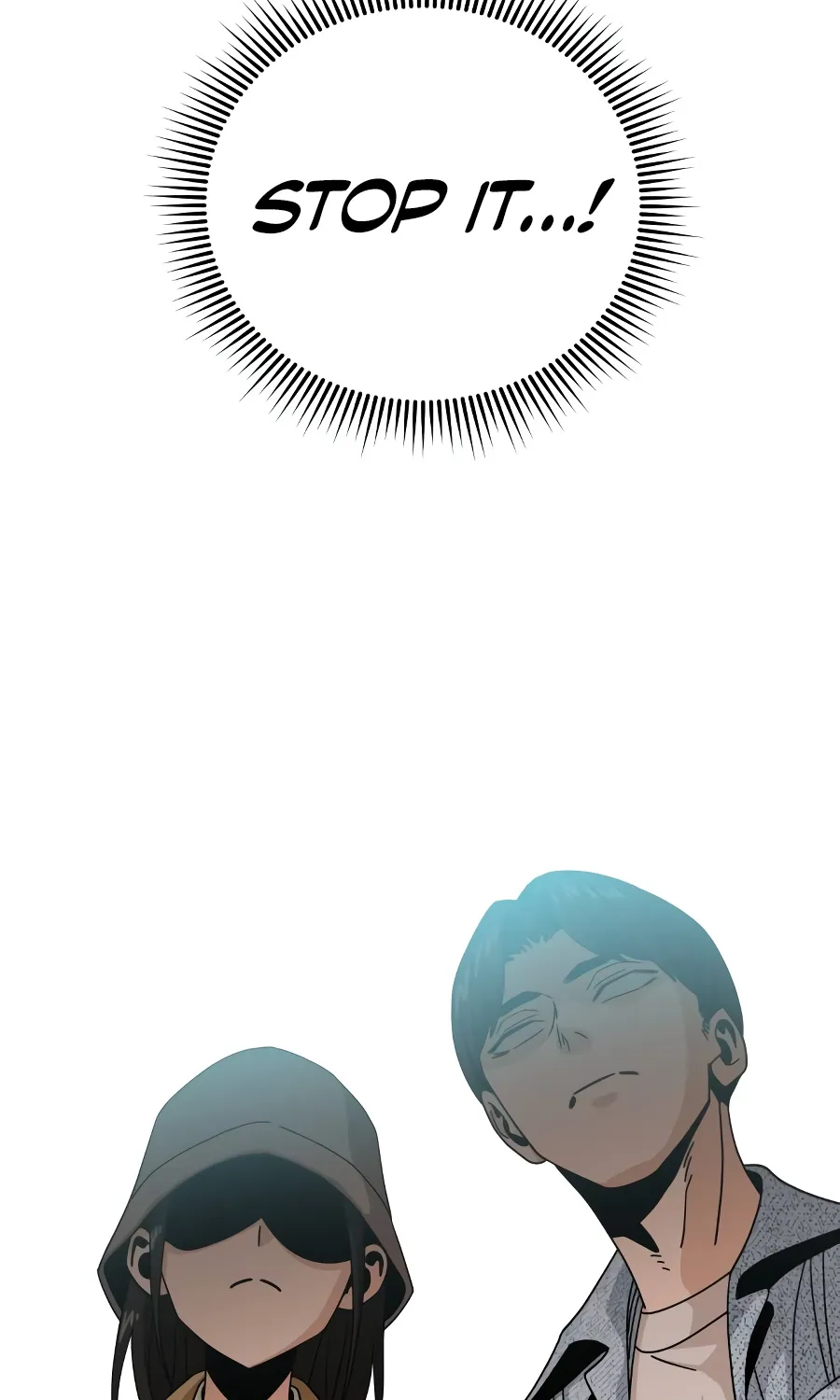 Match Made in Heaven by Chance Zinmanga X Chapter 31 Page 124