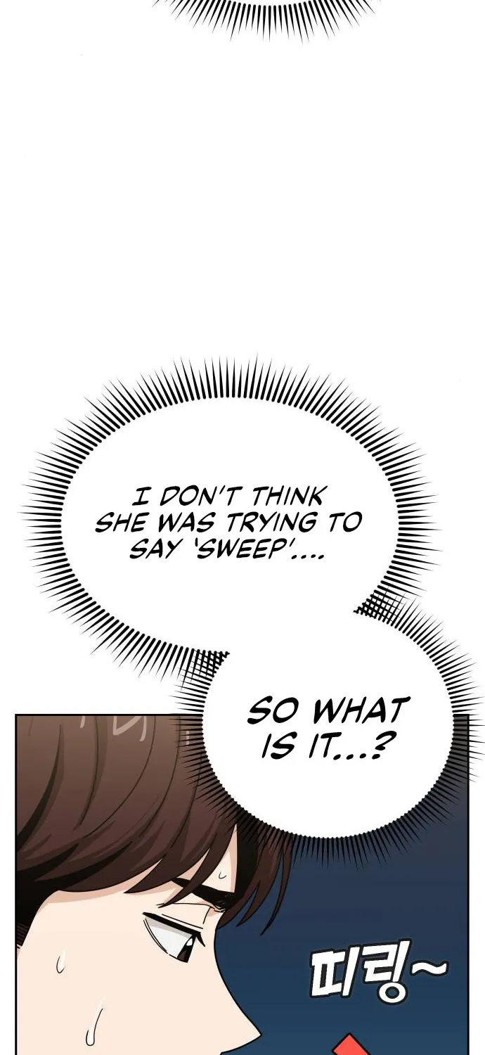 Match Made in Heaven by Chance Zinmanga X Chapter 30 Page 15