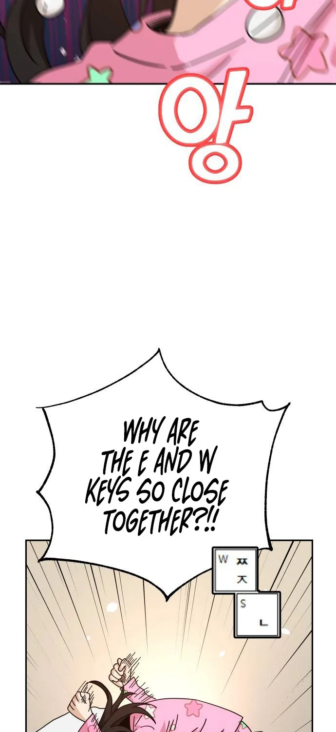 Match Made in Heaven by Chance Zinmanga X Chapter 30 Page 20