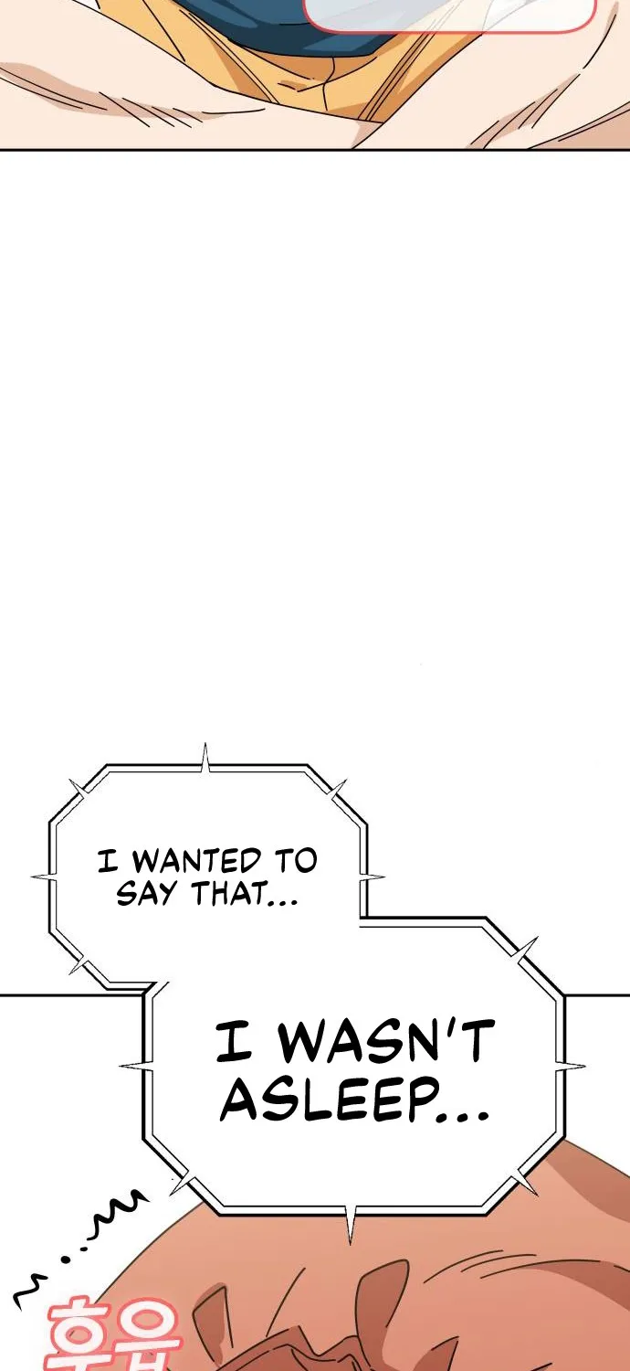 Match Made in Heaven by Chance Zinmanga X Chapter 30 Page 33
