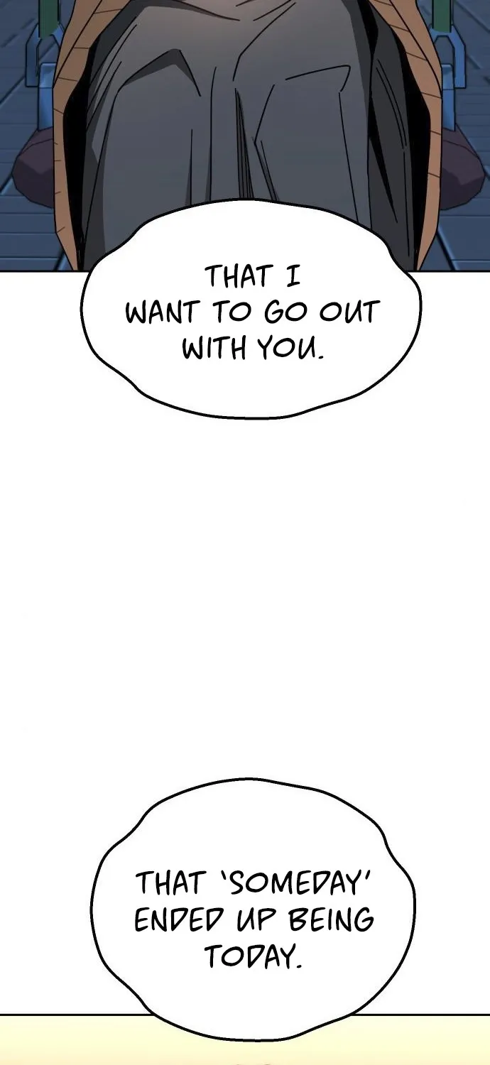 Match Made in Heaven by Chance Zinmanga X Chapter 29 Page 84