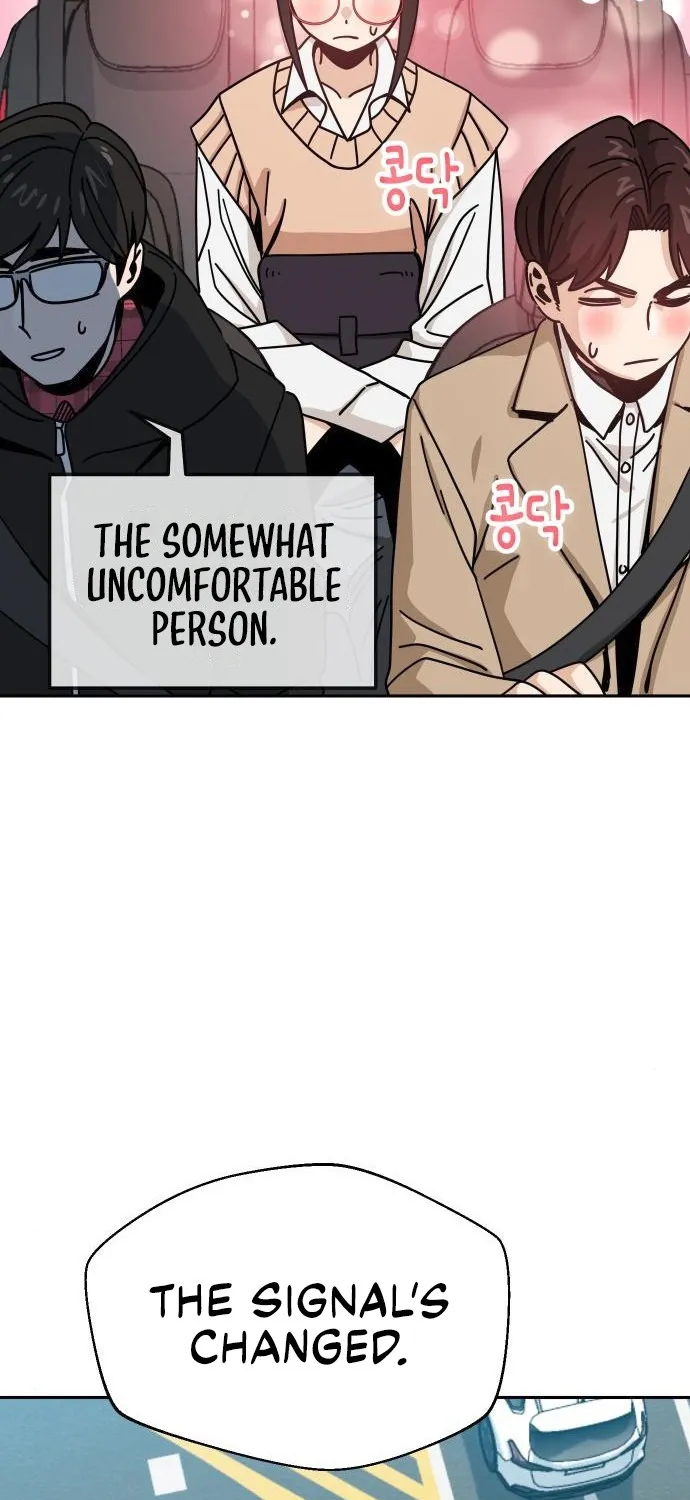 Match Made in Heaven by Chance Zinmanga X Chapter 29 Page 99