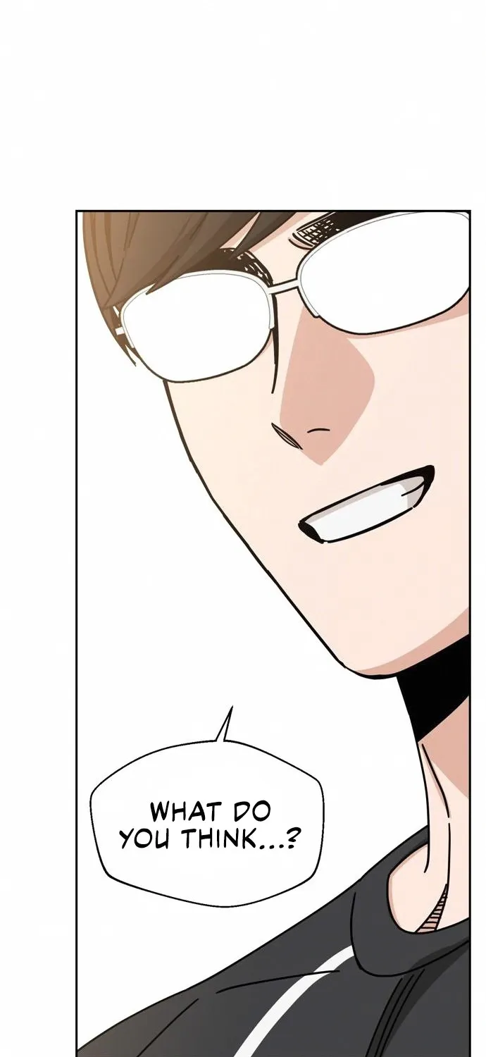 Match Made in Heaven by Chance Zinmanga X Chapter 27 Page 46