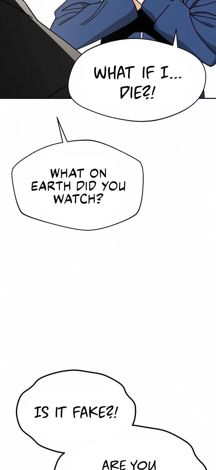 Match Made in Heaven by Chance Zinmanga X Chapter 27 Page 60