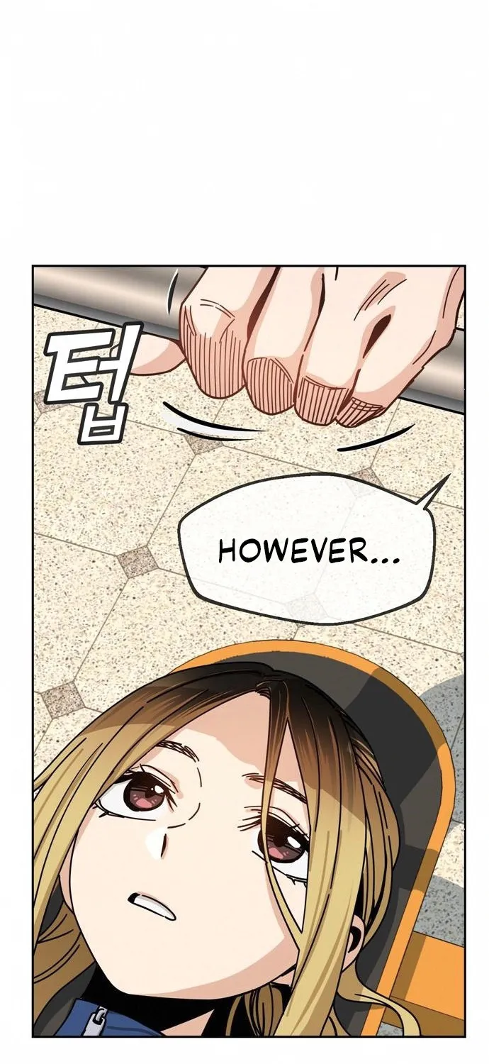 Match Made in Heaven by Chance Zinmanga X Chapter 27 Page 84