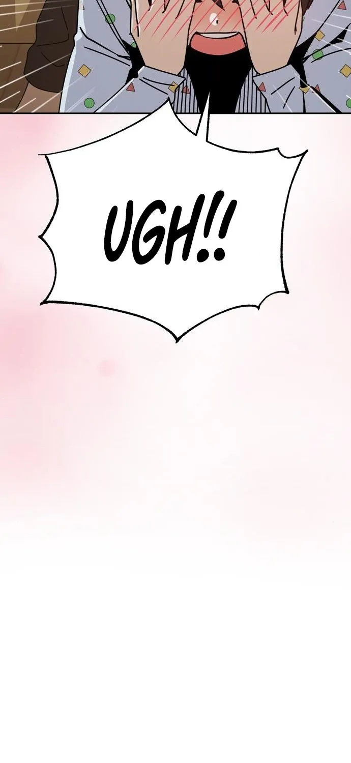Match Made in Heaven by Chance Zinmanga X Chapter 25 Page 35