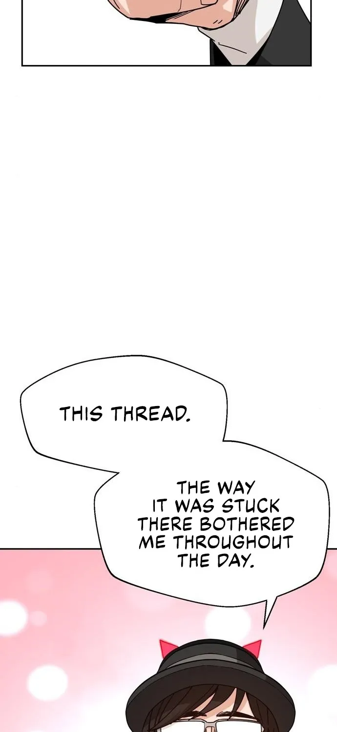 Match Made in Heaven by Chance Zinmanga X Chapter 25 Page 61
