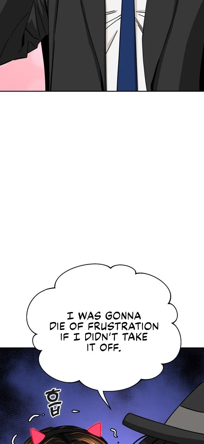 Match Made in Heaven by Chance Zinmanga X Chapter 25 Page 63
