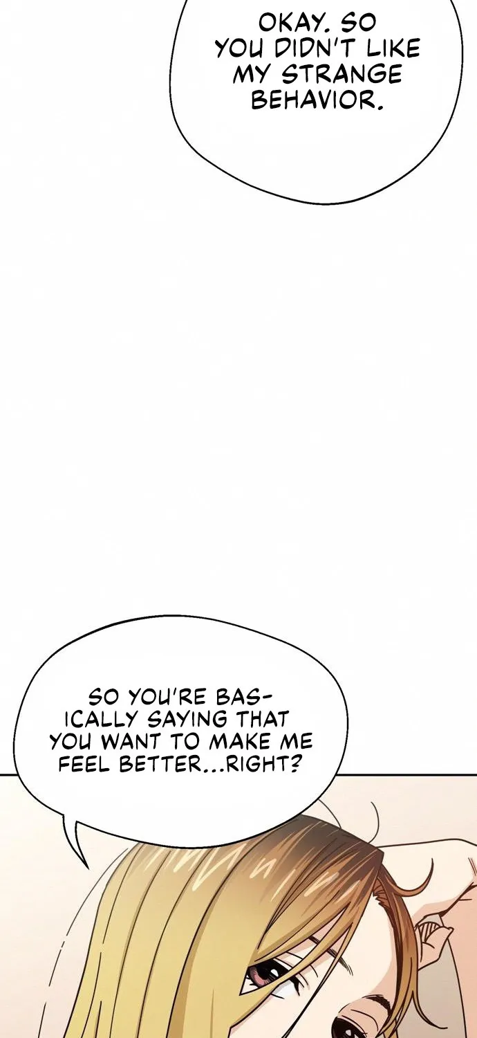 Match Made in Heaven by Chance Zinmanga X Chapter 24 Page 30