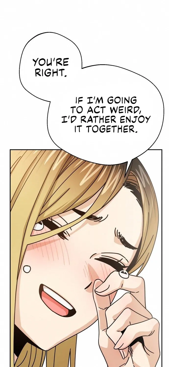 Match Made in Heaven by Chance Zinmanga X Chapter 24 Page 65