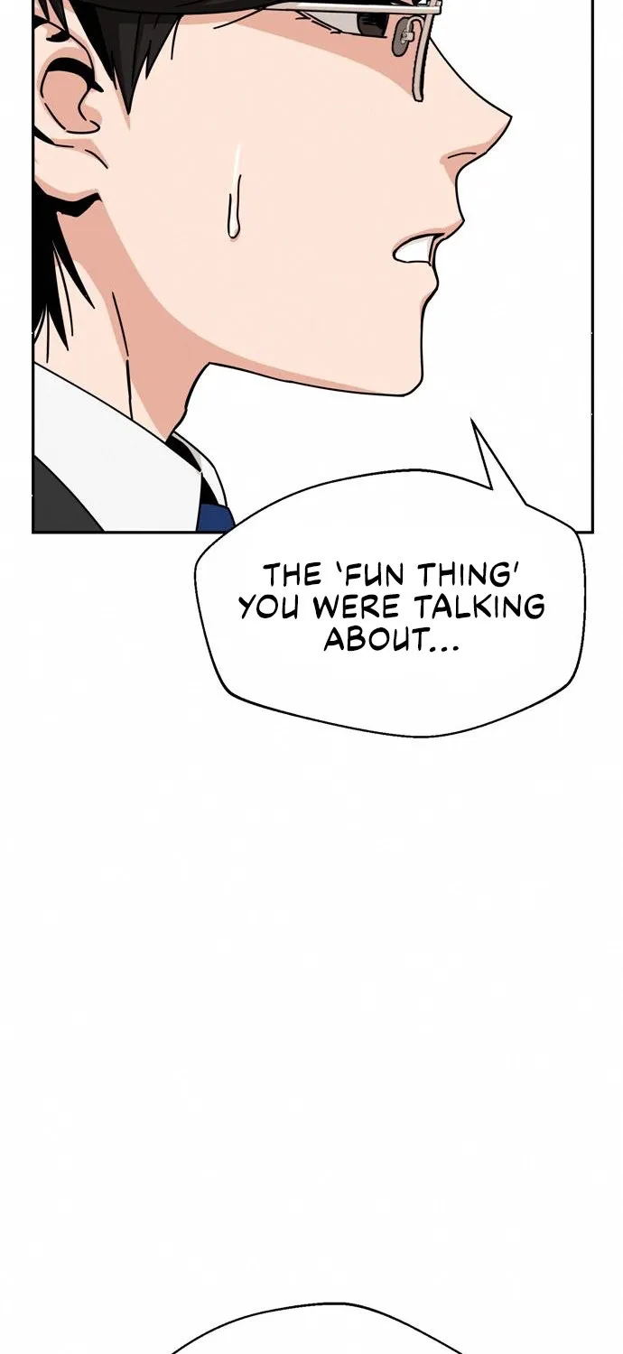 Match Made in Heaven by Chance Zinmanga X Chapter 24 Page 77