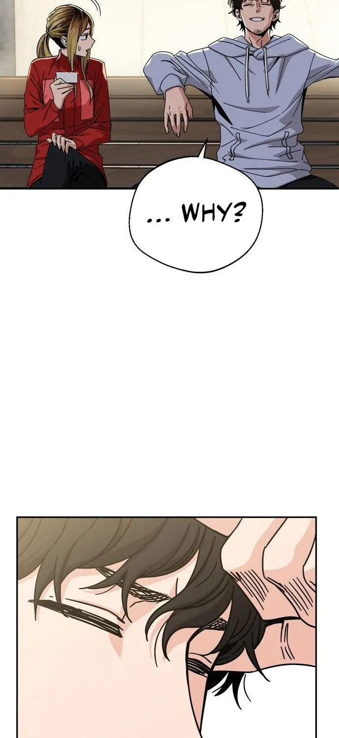Match Made in Heaven by Chance Zinmanga X Chapter 23 Page 36