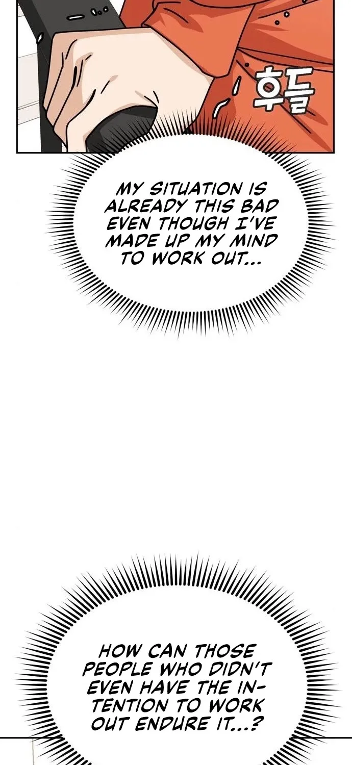 Match Made in Heaven by Chance Zinmanga X Chapter 22 Page 55