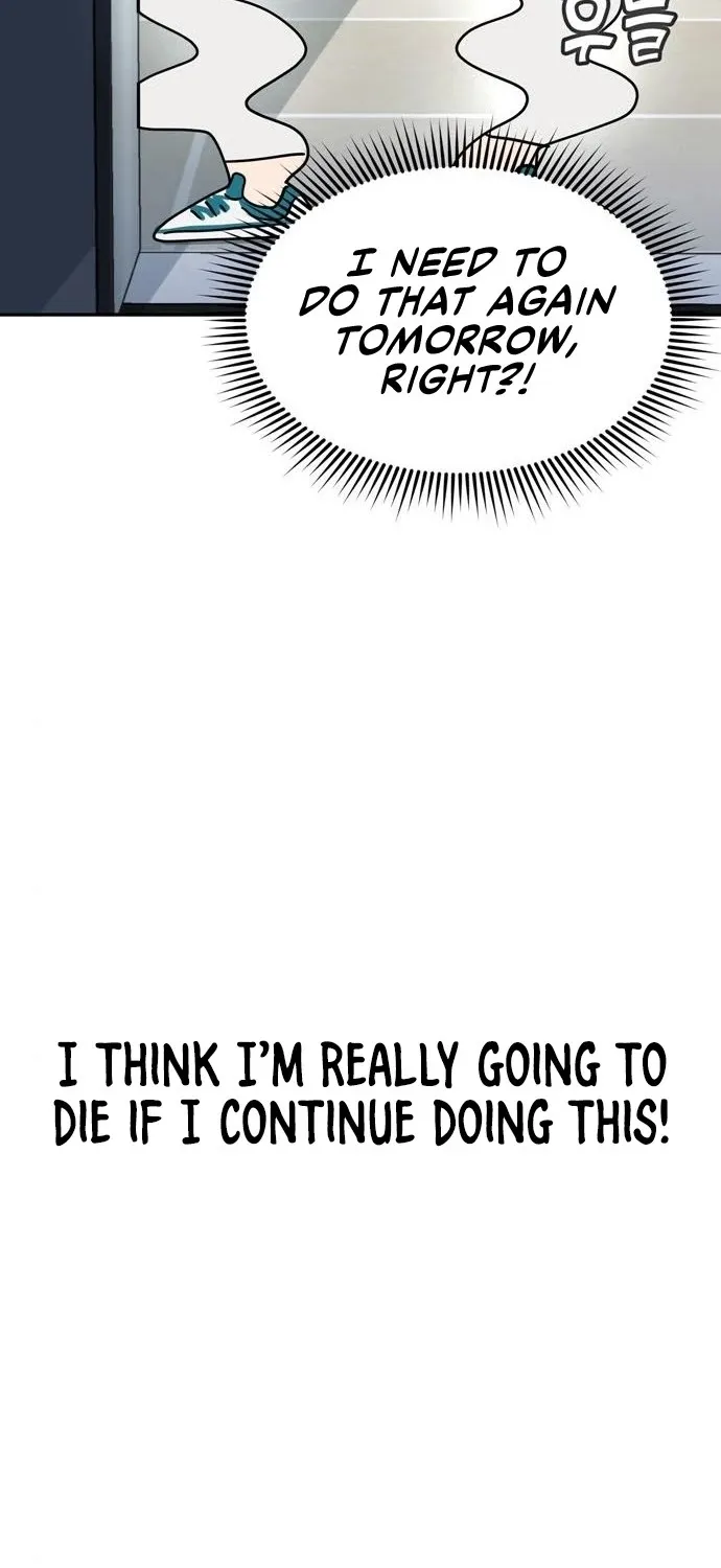 Match Made in Heaven by Chance Zinmanga X Chapter 22 Page 63