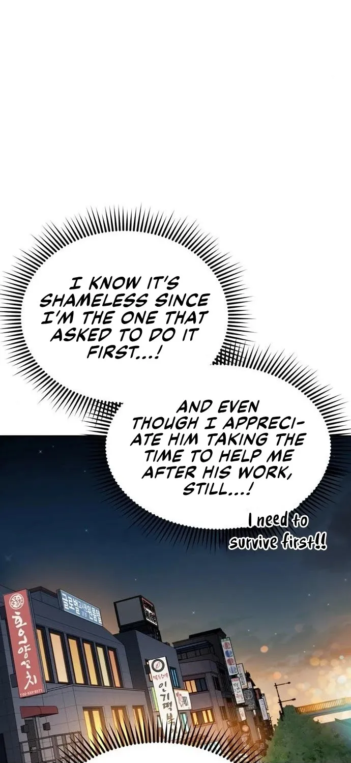 Match Made in Heaven by Chance Zinmanga X Chapter 22 Page 64
