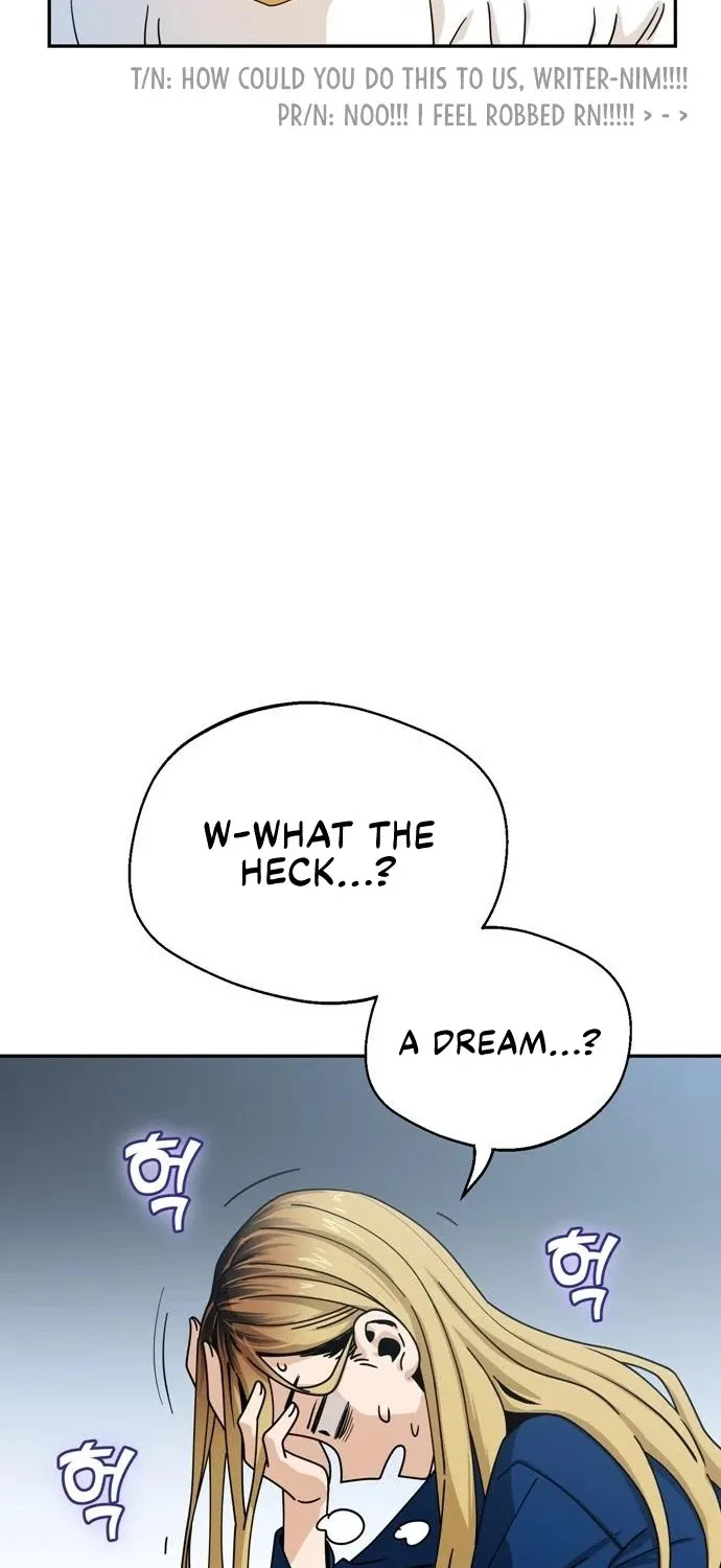 Match Made in Heaven by Chance Zinmanga X Chapter 21 Page 20