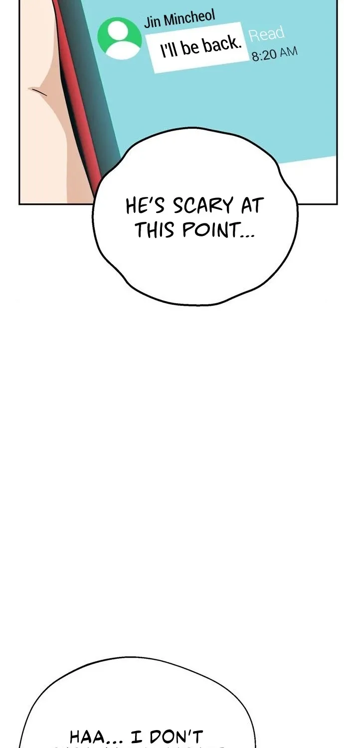 Match Made in Heaven by Chance Zinmanga X Chapter 21 Page 38