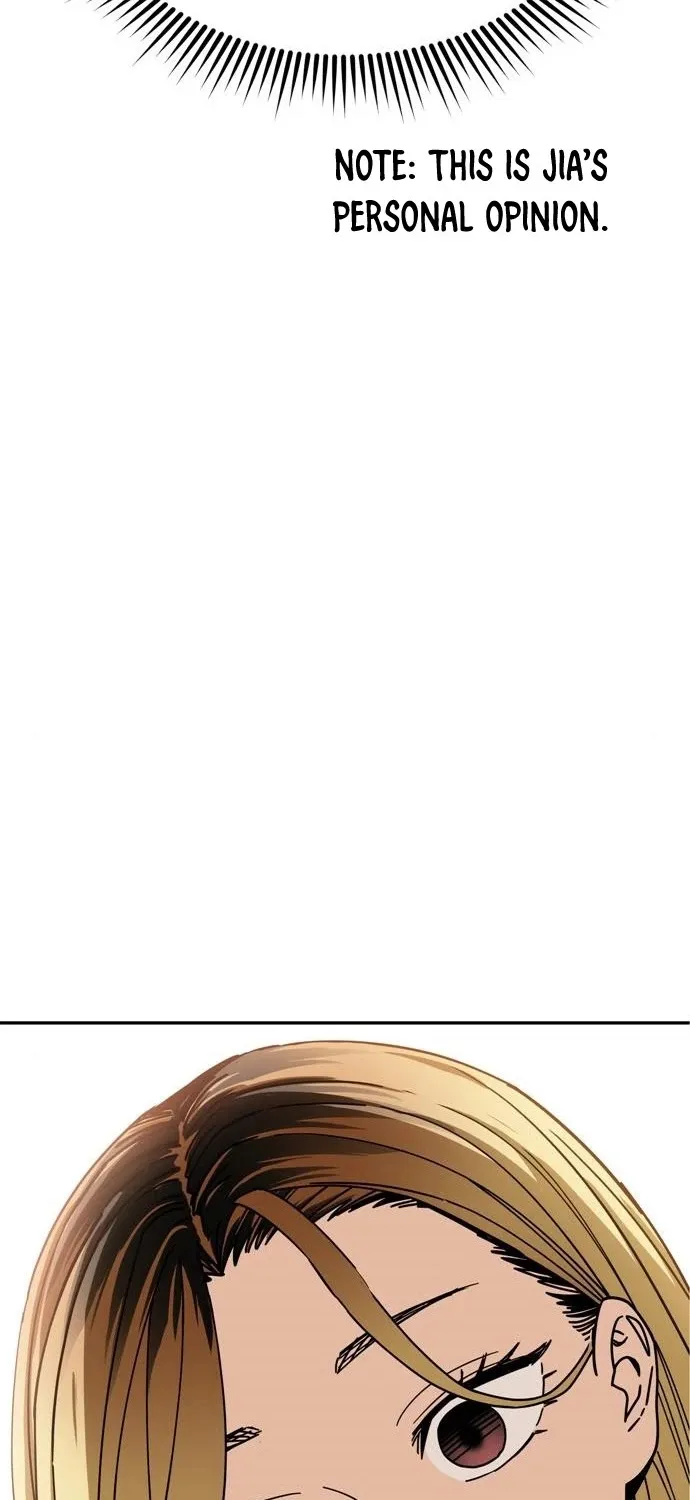 Match Made in Heaven by Chance Zinmanga X Chapter 21 Page 41