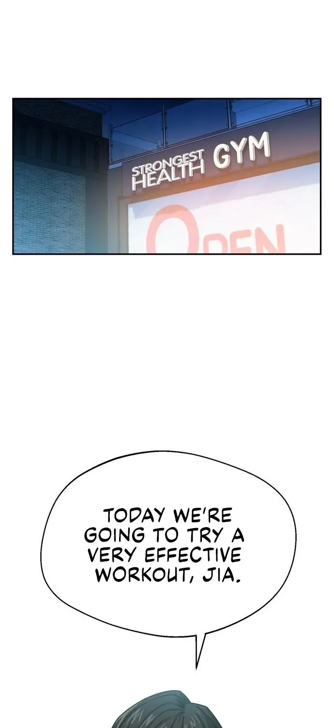 Match Made in Heaven by Chance Zinmanga X Chapter 21 Page 45
