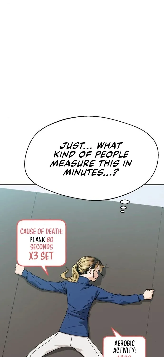 Match Made in Heaven by Chance Zinmanga X Chapter 21 Page 54