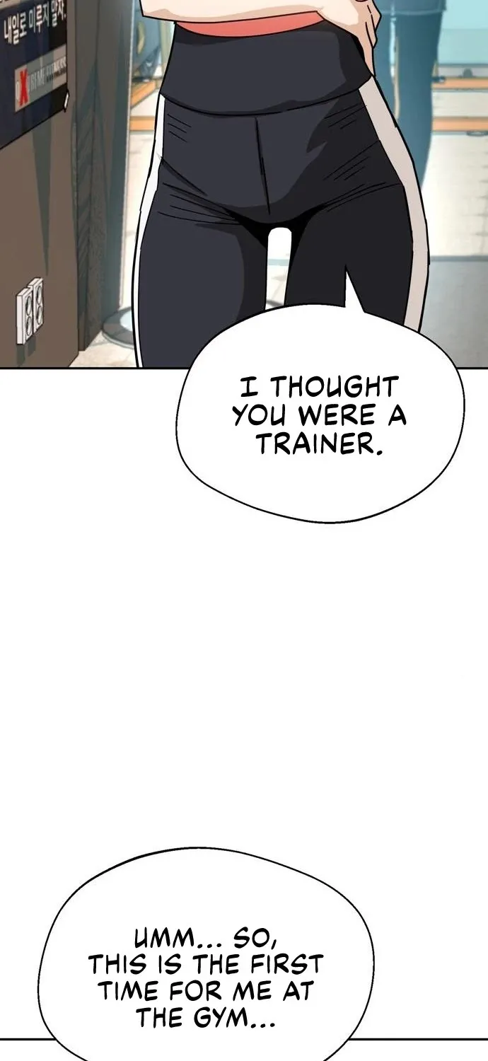 Match Made in Heaven by Chance Zinmanga X Chapter 21 Page 66