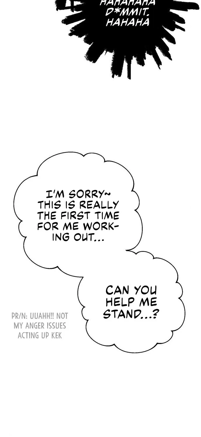 Match Made in Heaven by Chance Zinmanga X Chapter 21 Page 93