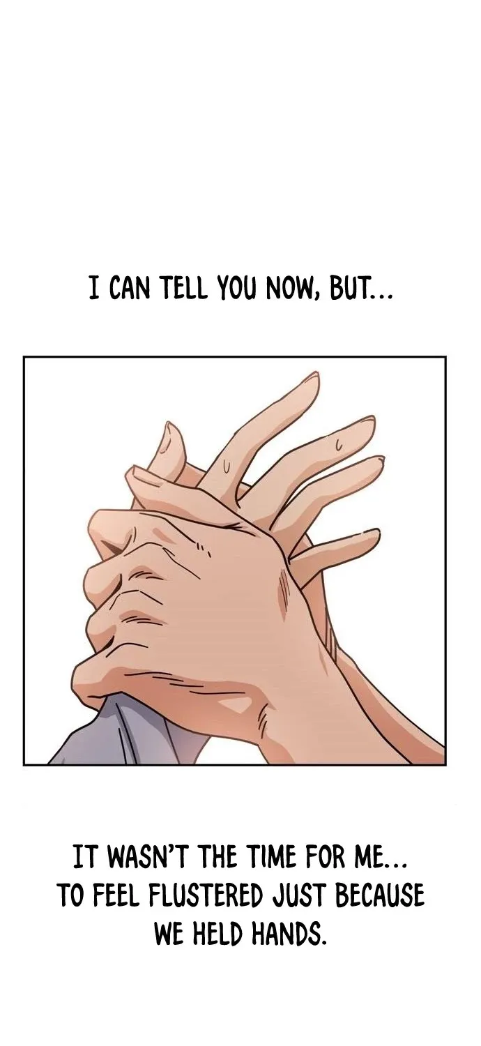 Match Made in Heaven by Chance Zinmanga X Chapter 20 Page 110