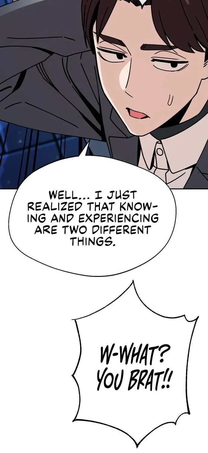 Match Made in Heaven by Chance Zinmanga X Chapter 19 Page 107