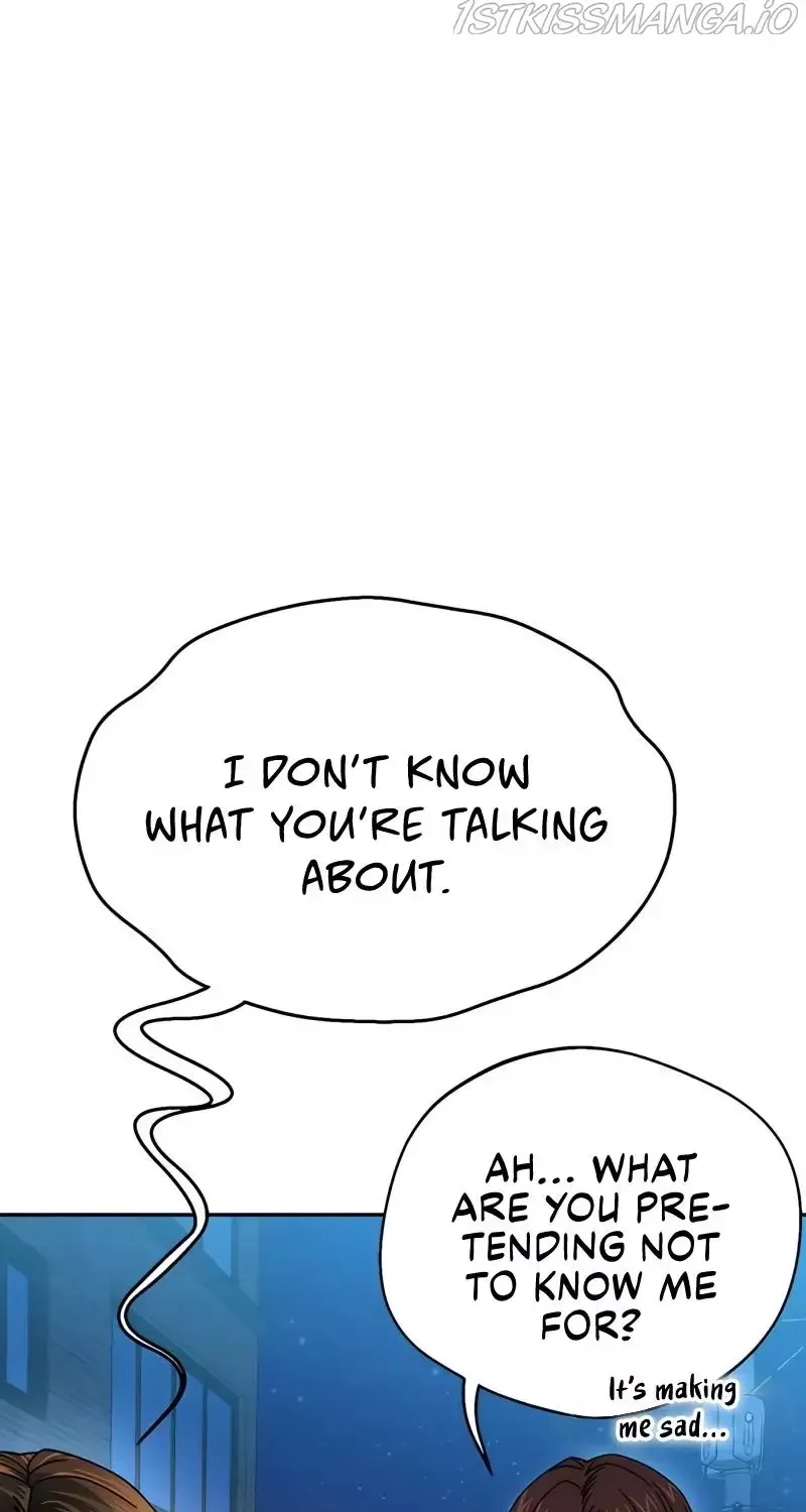Match Made in Heaven by Chance Zinmanga X Chapter 18 Page 20