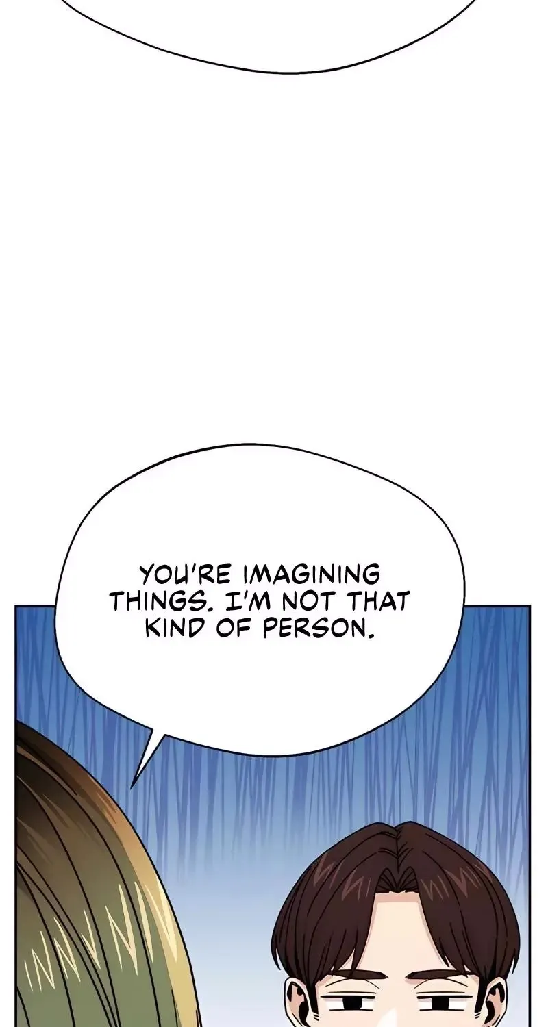 Match Made in Heaven by Chance Zinmanga X Chapter 18 Page 22