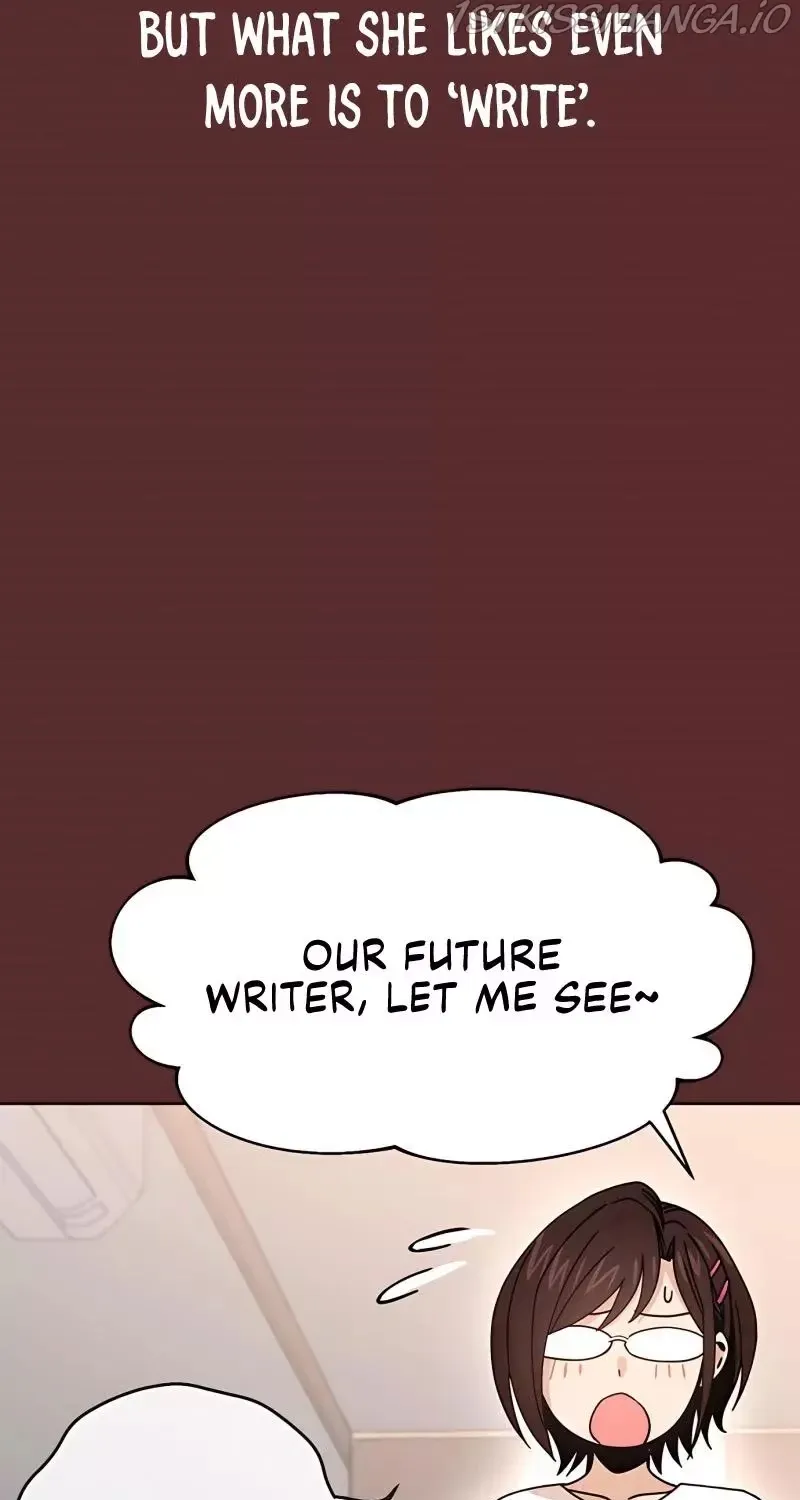 Match Made in Heaven by Chance Zinmanga X Chapter 18 Page 54