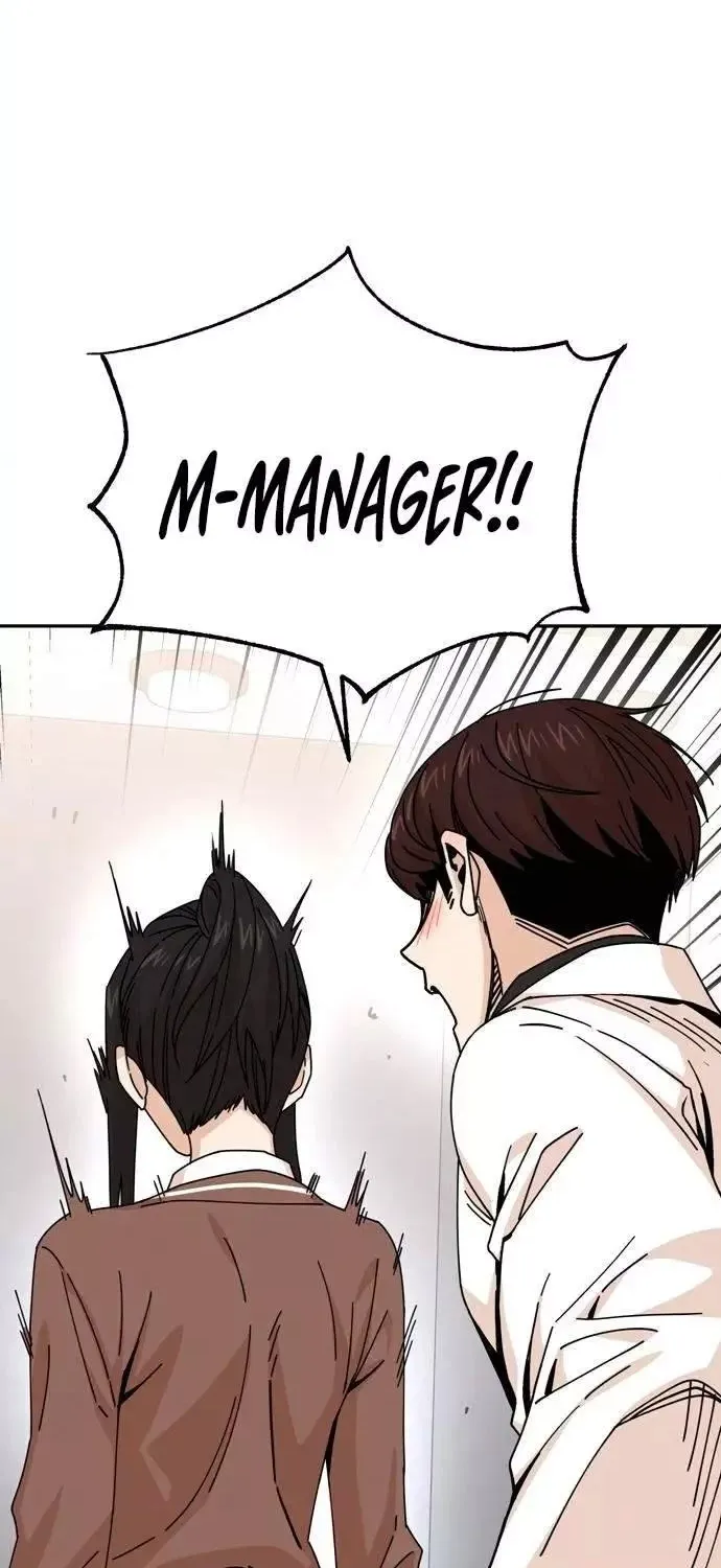 Match Made in Heaven by Chance Zinmanga X Chapter 17 Page 4