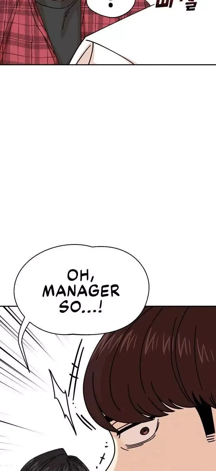 Match Made in Heaven by Chance Zinmanga X Chapter 16 Page 23