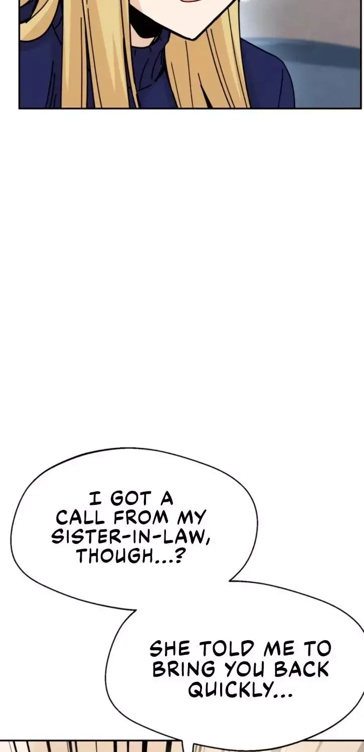 Match Made in Heaven by Chance Zinmanga X Chapter 15 Page 28