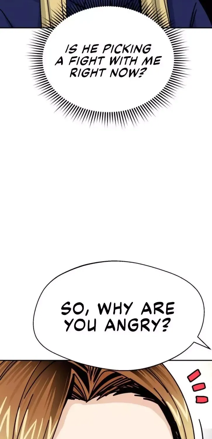 Match Made in Heaven by Chance Zinmanga X Chapter 15 Page 39