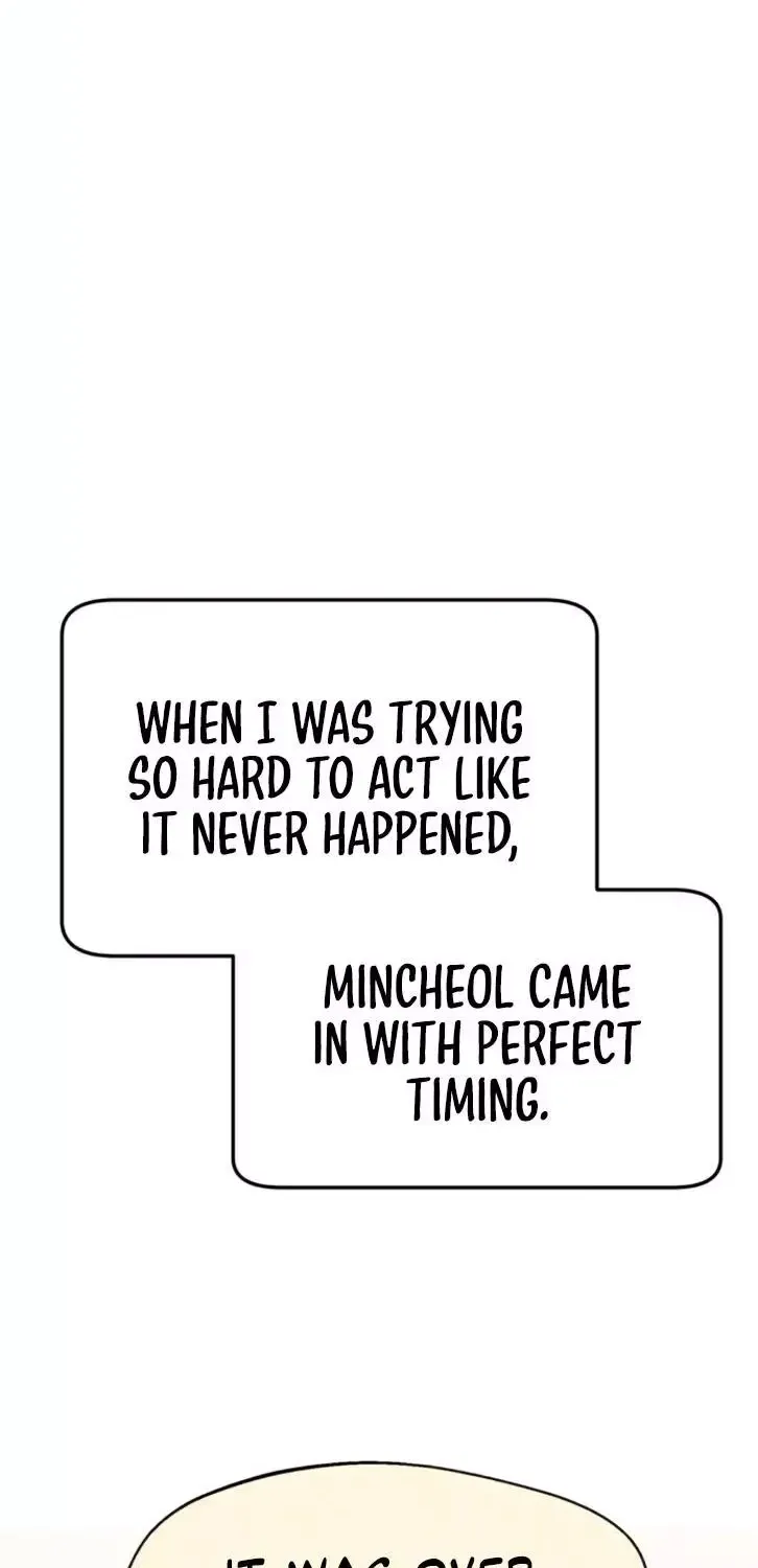 Match Made in Heaven by Chance Zinmanga X Chapter 15 Page 44
