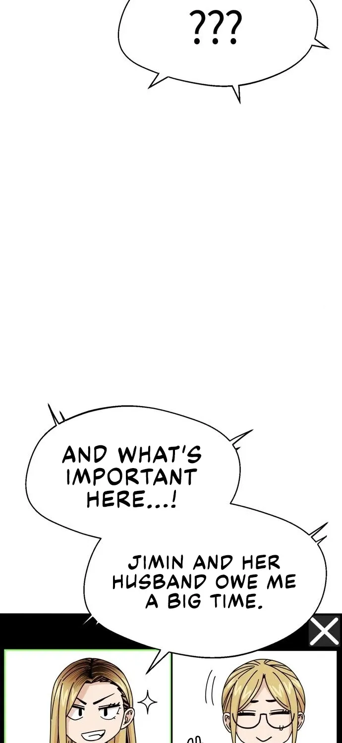 Match Made in Heaven by Chance Zinmanga X Chapter 14 Page 42