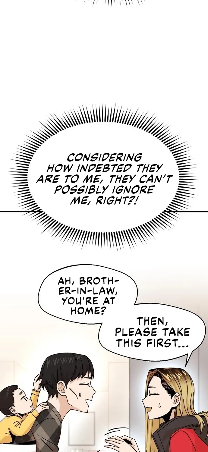 Match Made in Heaven by Chance Zinmanga X Chapter 14 Page 49