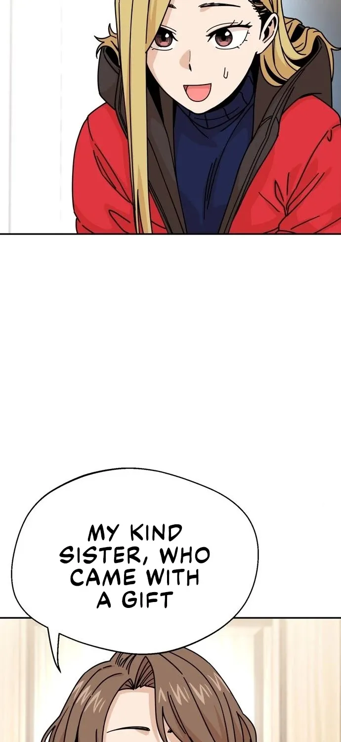 Match Made in Heaven by Chance Zinmanga X Chapter 14 Page 51