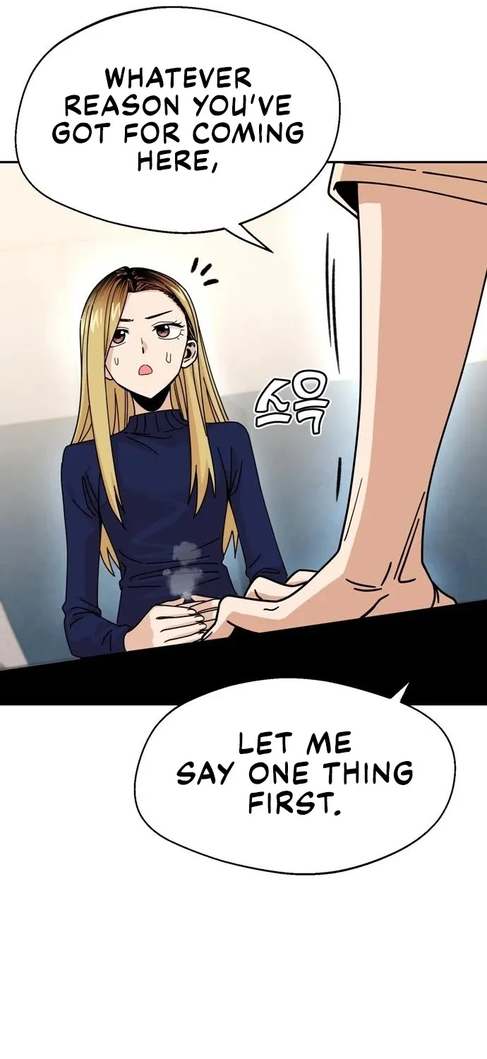 Match Made in Heaven by Chance Zinmanga X Chapter 14 Page 60
