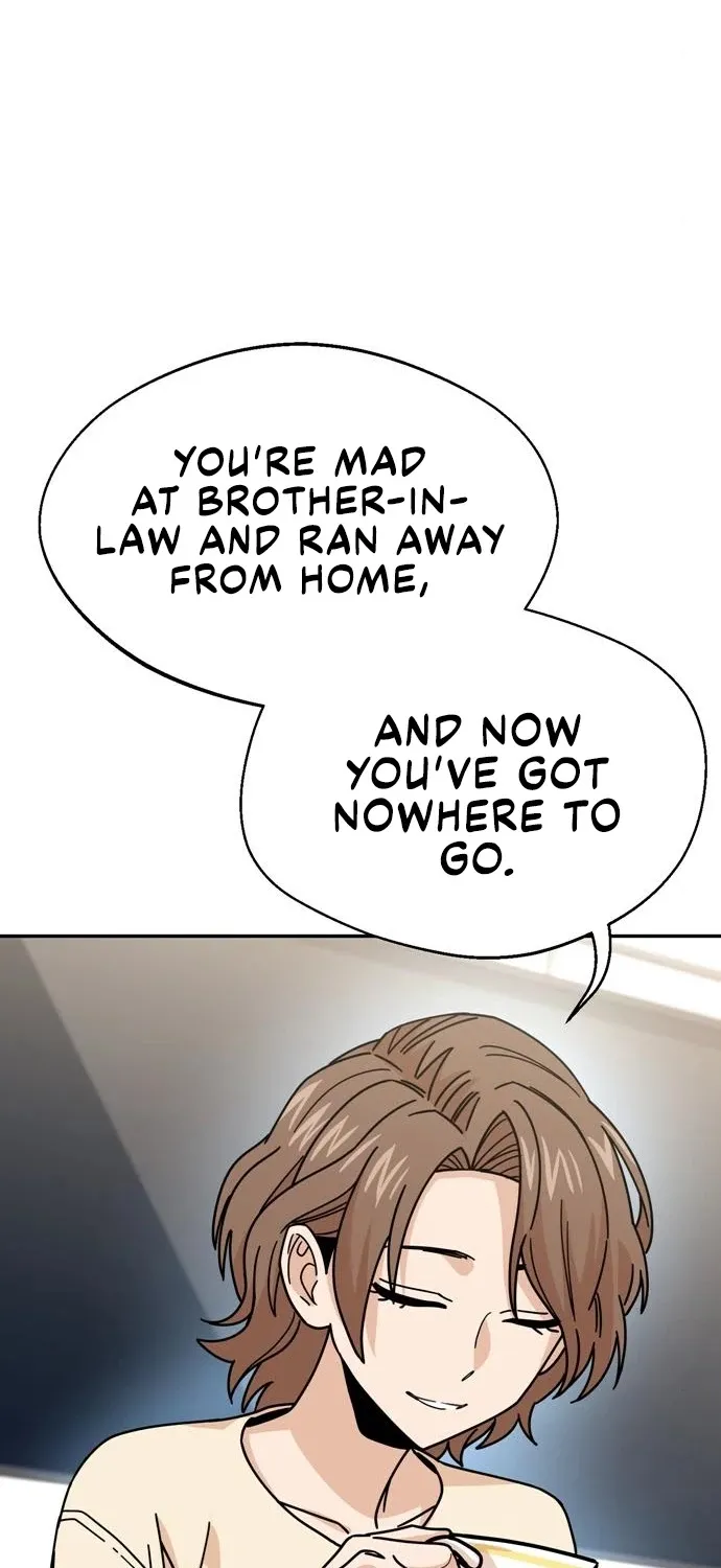 Match Made in Heaven by Chance Zinmanga X Chapter 14 Page 70