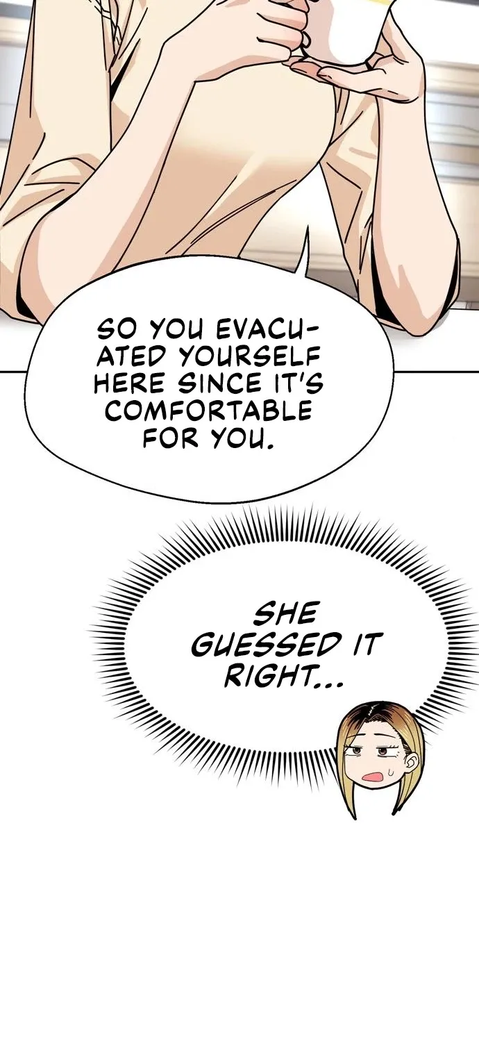 Match Made in Heaven by Chance Zinmanga X Chapter 14 Page 71